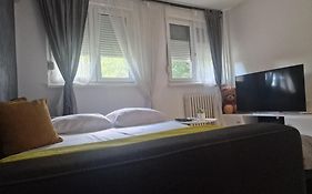 Apartment Iskra